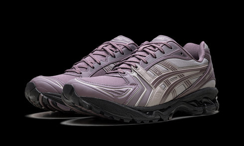GEL-Kayano 14 "Earthenware Pack - Mauve Grey"